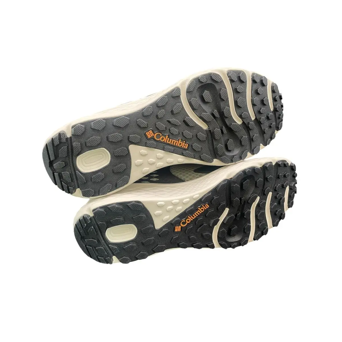 Columbia shoes - Konos TRS OutDry Mid - Konos TRS OutDry Mid - BM7354-397 - Gray (UPC: 195981625653) 2