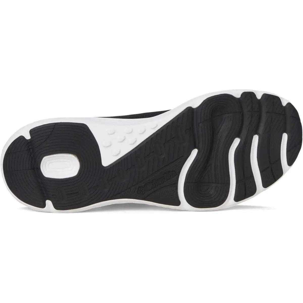 Columbia shoes - Columbia Konos Featherweight - Konos Featherweight - 2141621 - Black / White (UPC: 195982904016) 0