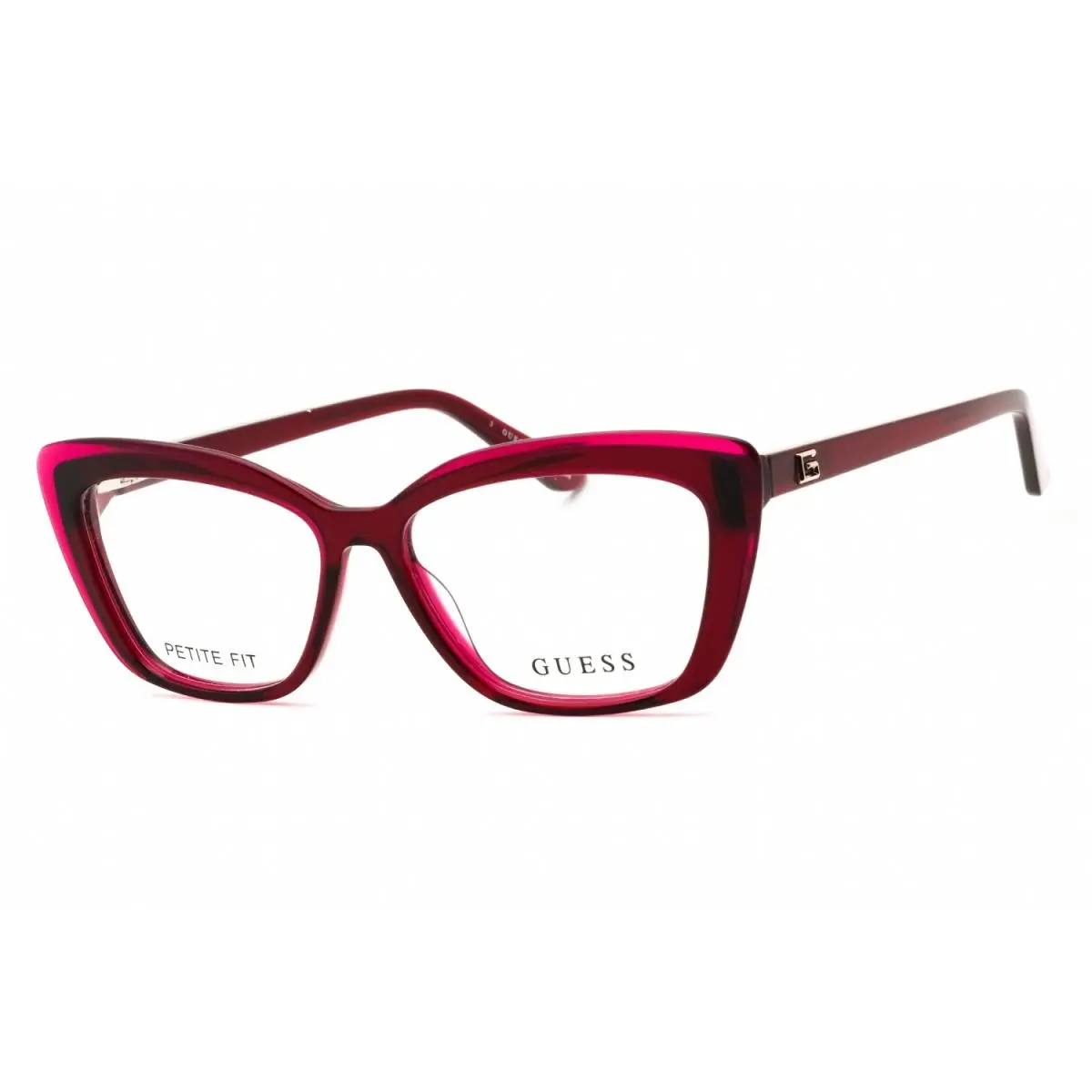 GU2977-069 Eyeglasses 49mmmm by Guess