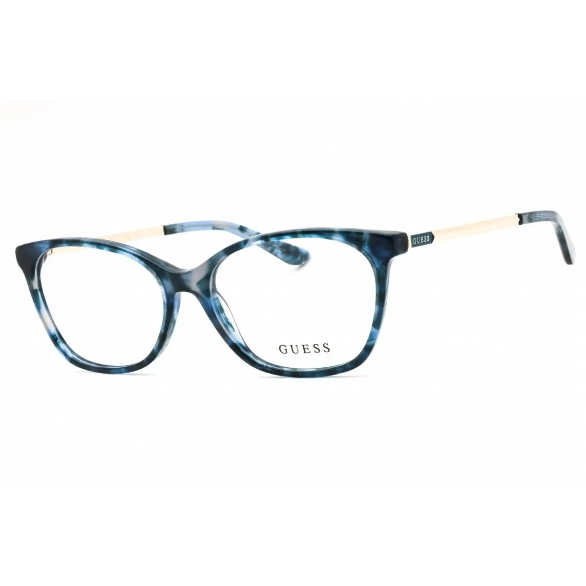 GU50194-092 Eyeglasses 55mmmm by Guess