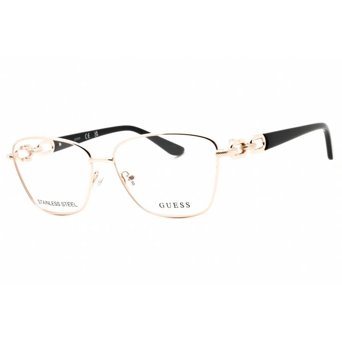 Guess GU50179-028 Eyeglasses 57mmmm