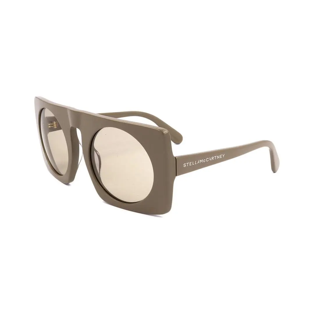 Stella Mccartney Women`s 53Mm Sunglasses Women`s by Stella McCartney