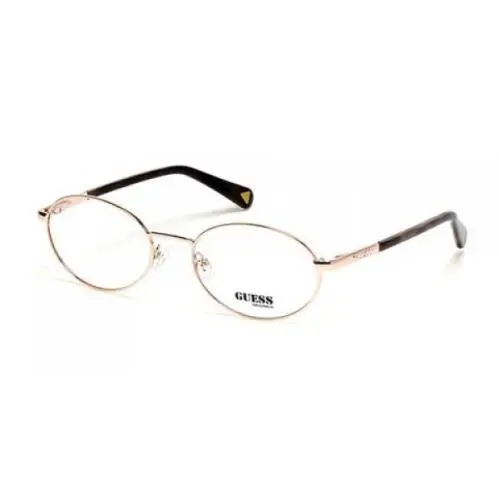 GU8239-032-55 Eyeglasses 55mm by Guess