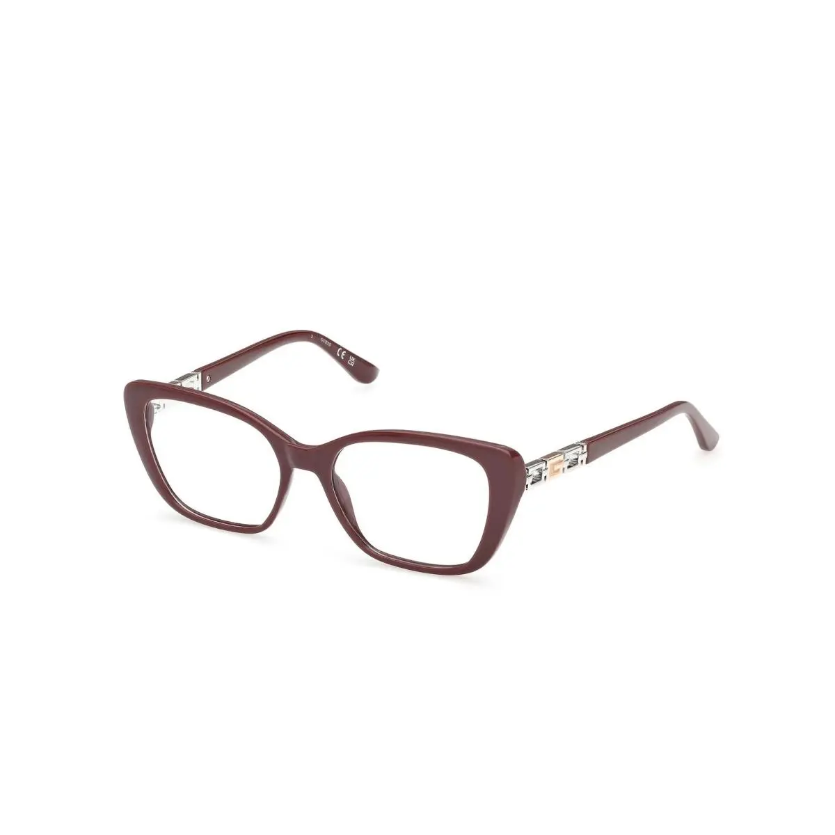 GU50358-069-52 Eyeglasses 52mm by Guess