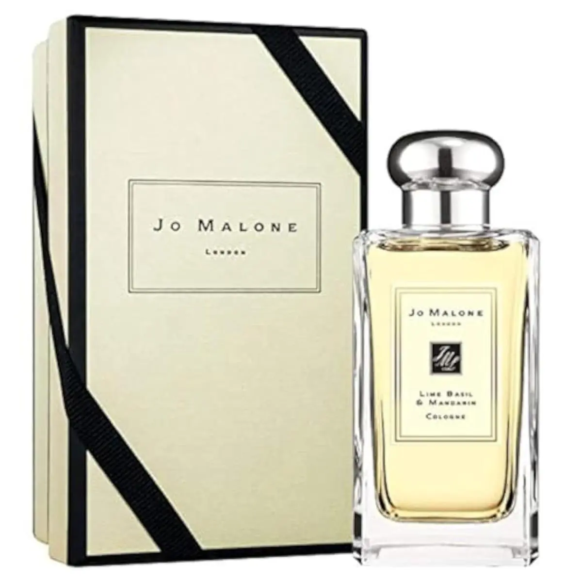 Lime Basil Mandarin For Women Edc 3.4 fl oz Eau de Cologne Spray by Jo Malone