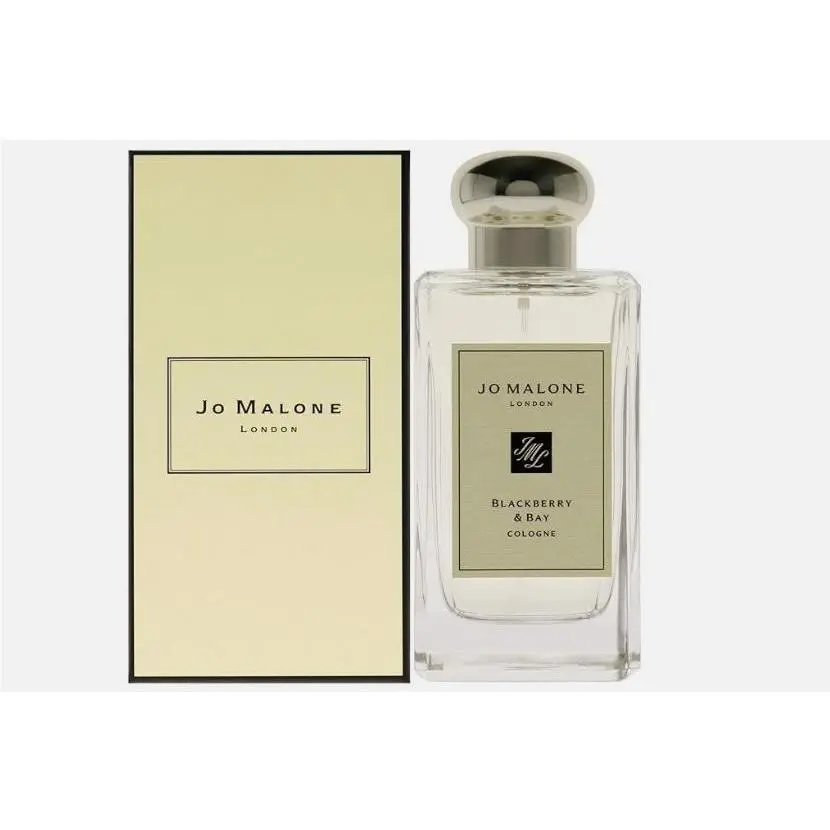 Blackberry Bay Cologne Spray 100ml/3.4oz by Jo Malone