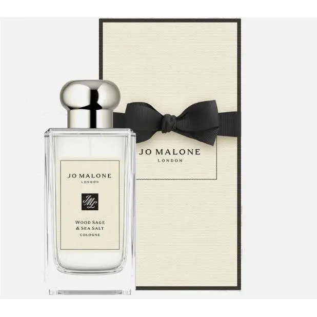 Wood Sage Sea Salt Cologne Spray 3.3 oz by Jo Malone