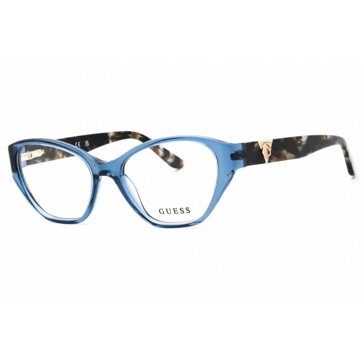 Guess GU50162-090 Eyeglasses 51mmmm