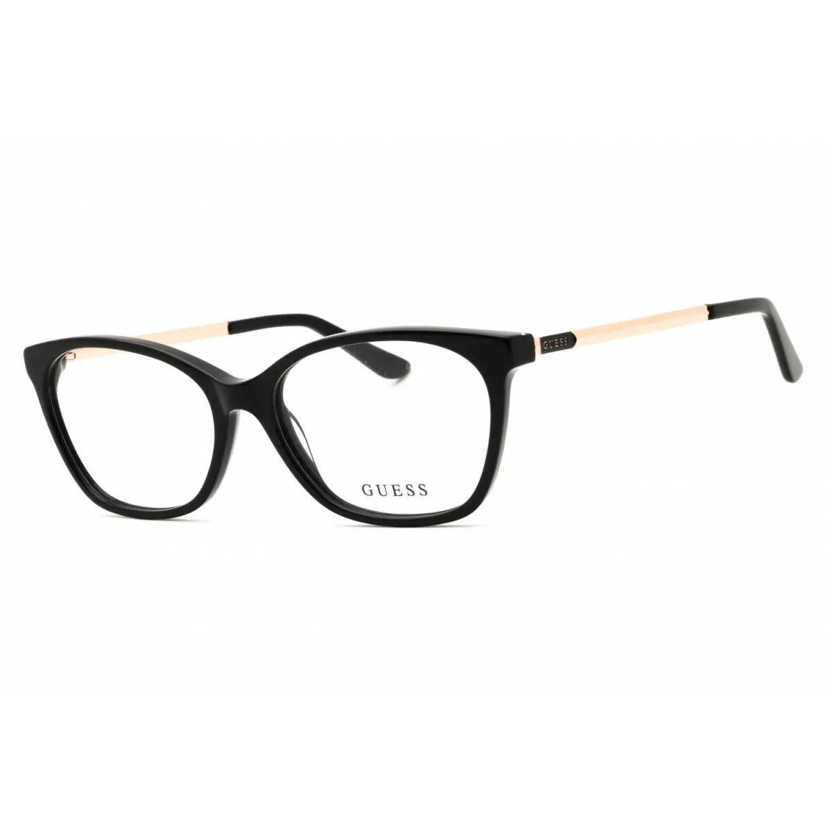 GU50194-001 Eyeglasses 55mmmm by Guess