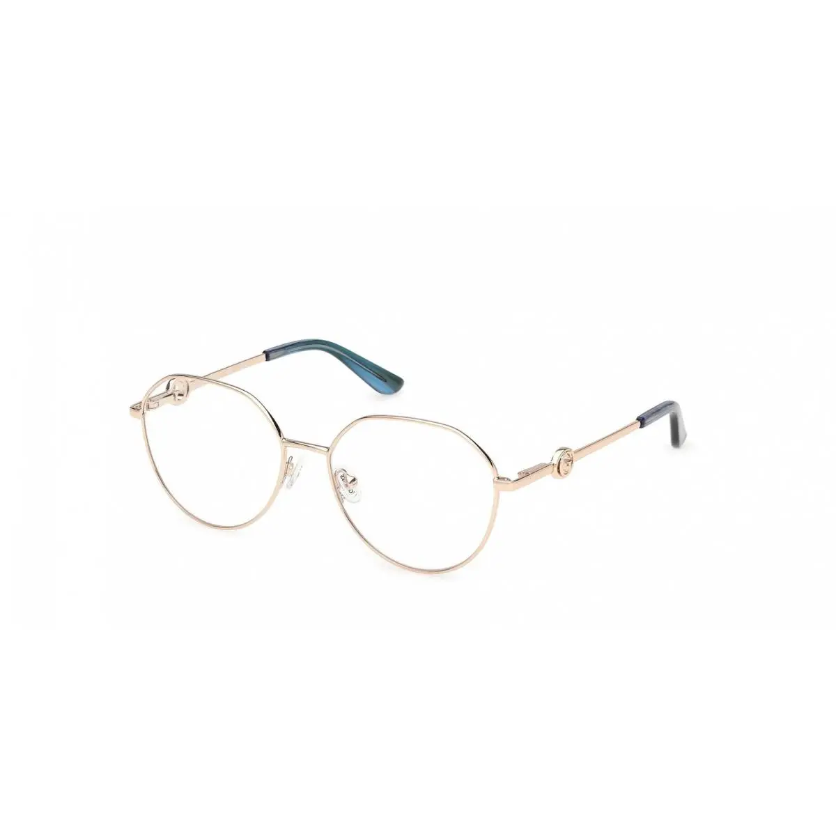 GU50348-032-53 Eyeglasses 53mm by Guess