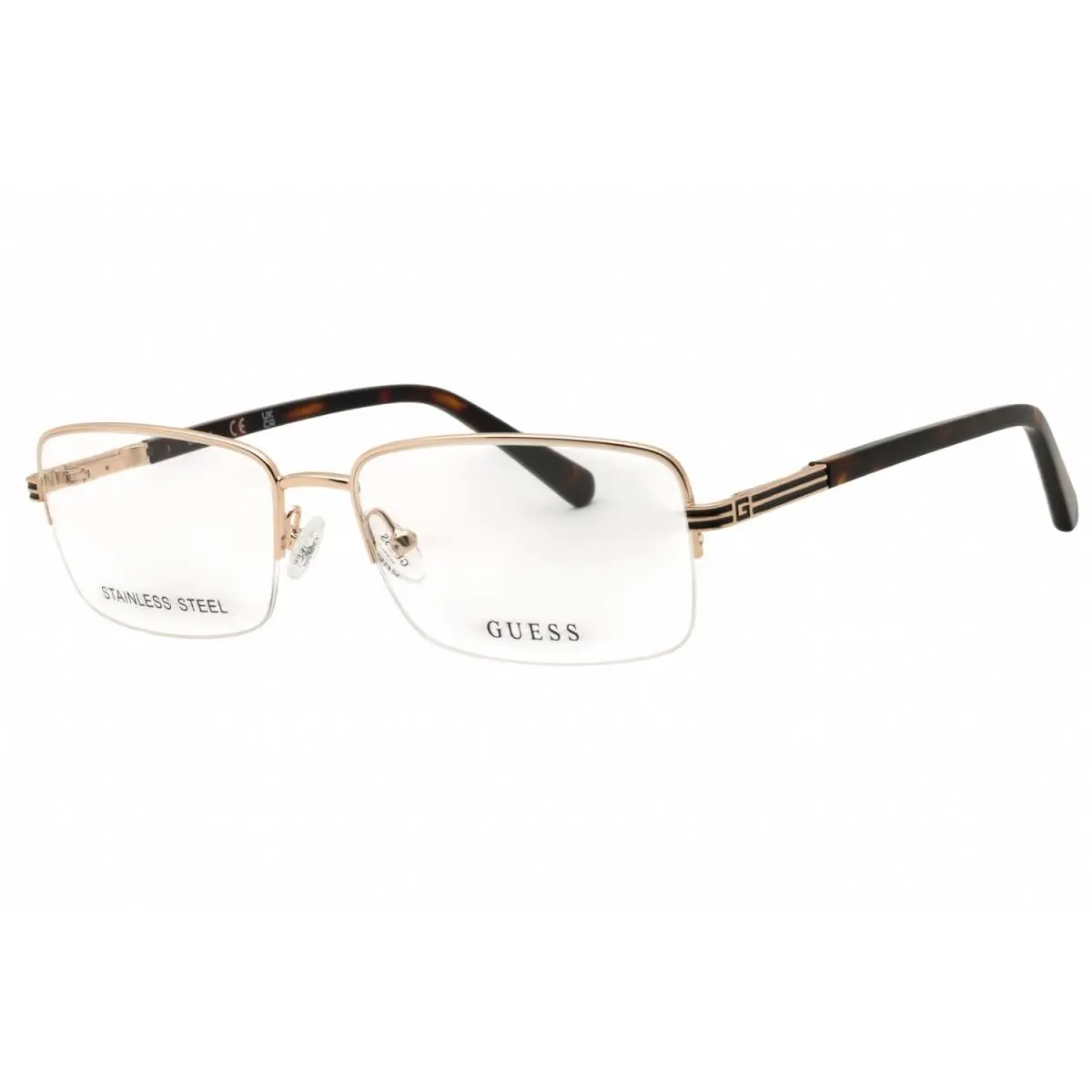 Guess GU50044-032 Eyeglasses 57mmmm