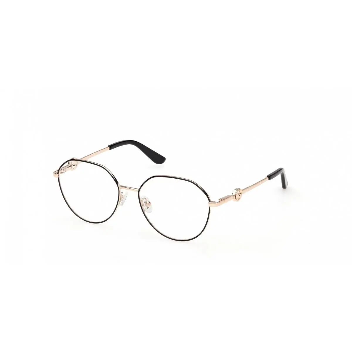 GU50348-005-53 Eyeglasses 53mm by Guess