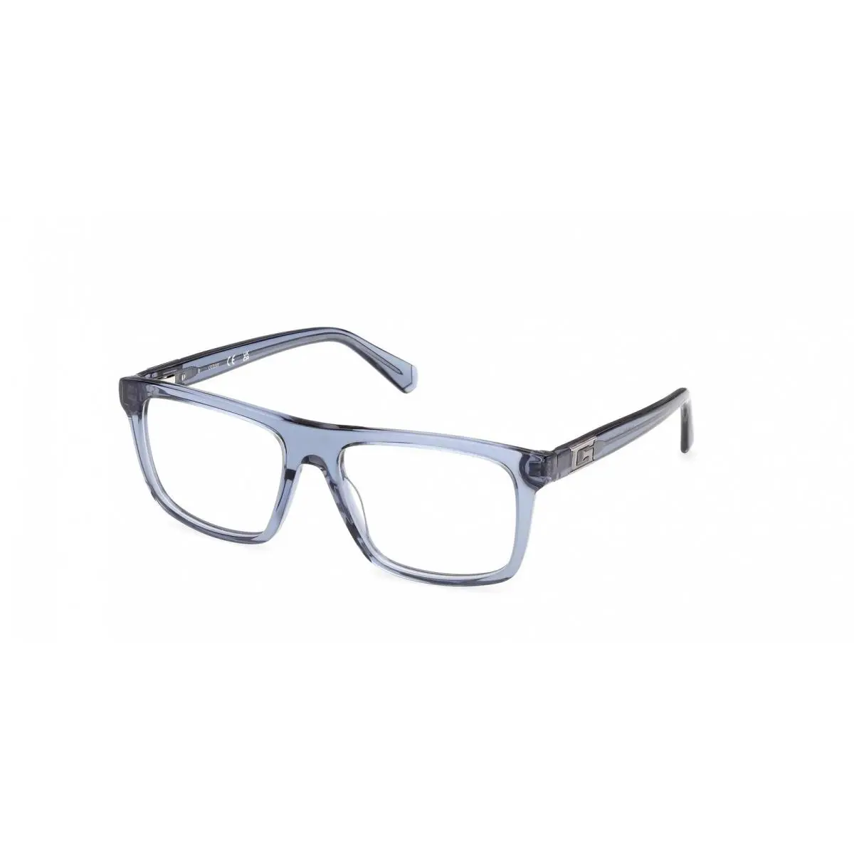 GU50369-090-55 Eyeglasses 55mm by Guess