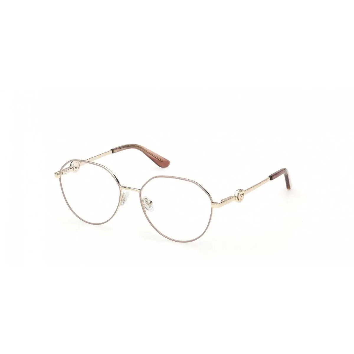 GU50348-059-53 Eyeglasses 53mm by Guess