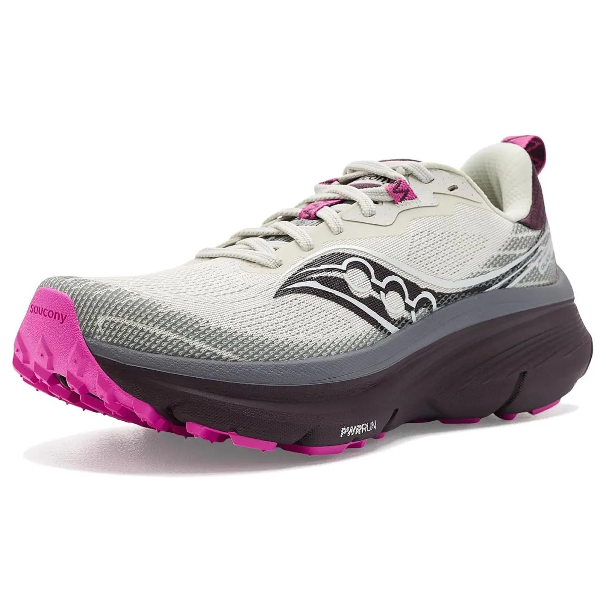 Woman`s Sneakers Athletic Shoes Saucony Guide Tr