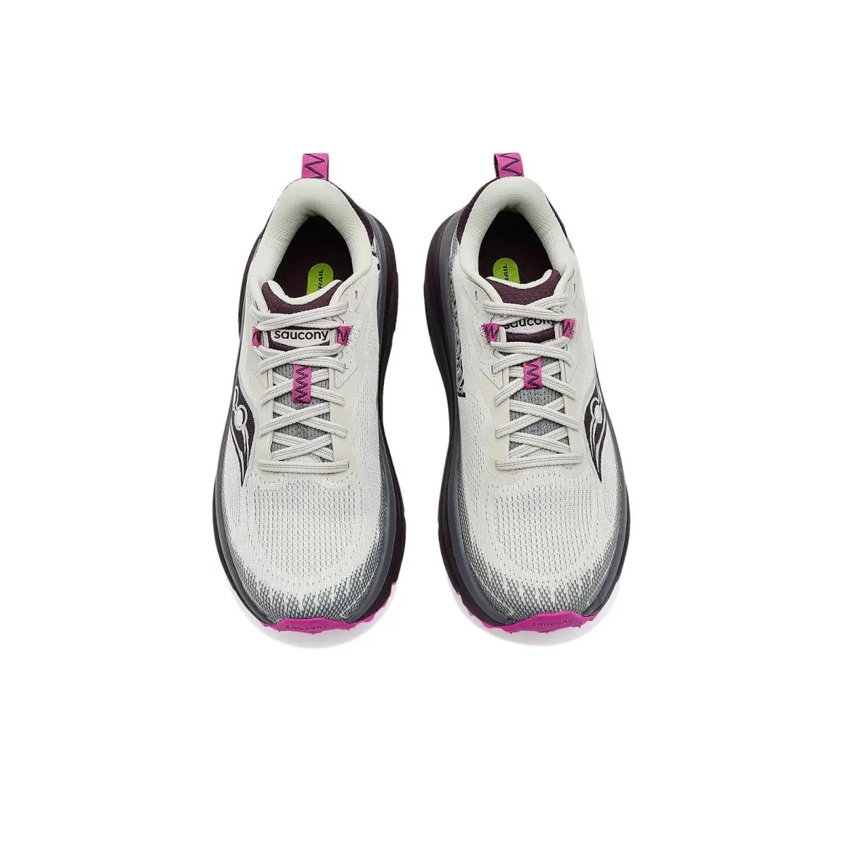 Saucony shoes - Quartz/Demure 0