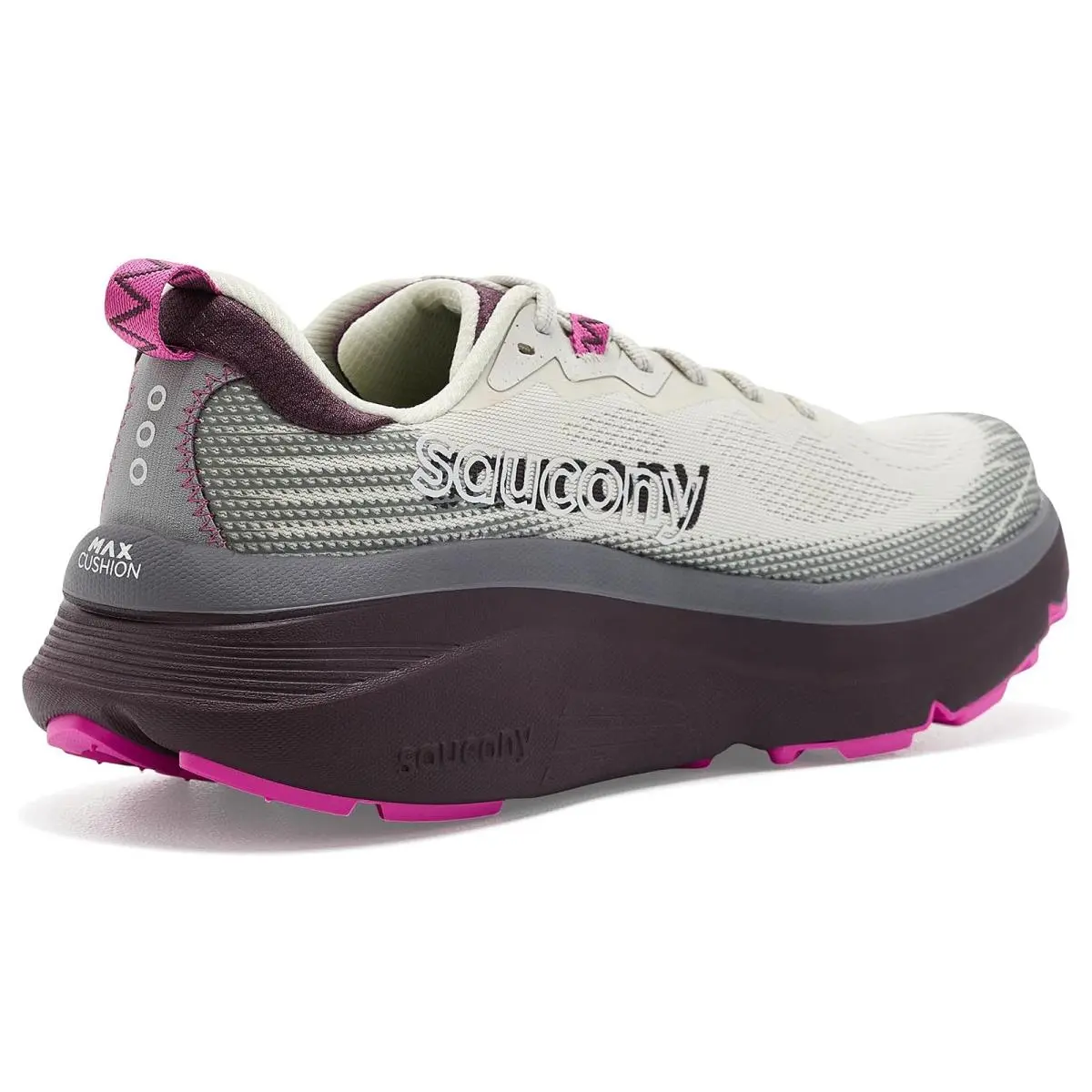 Saucony shoes - Quartz/Demure 1