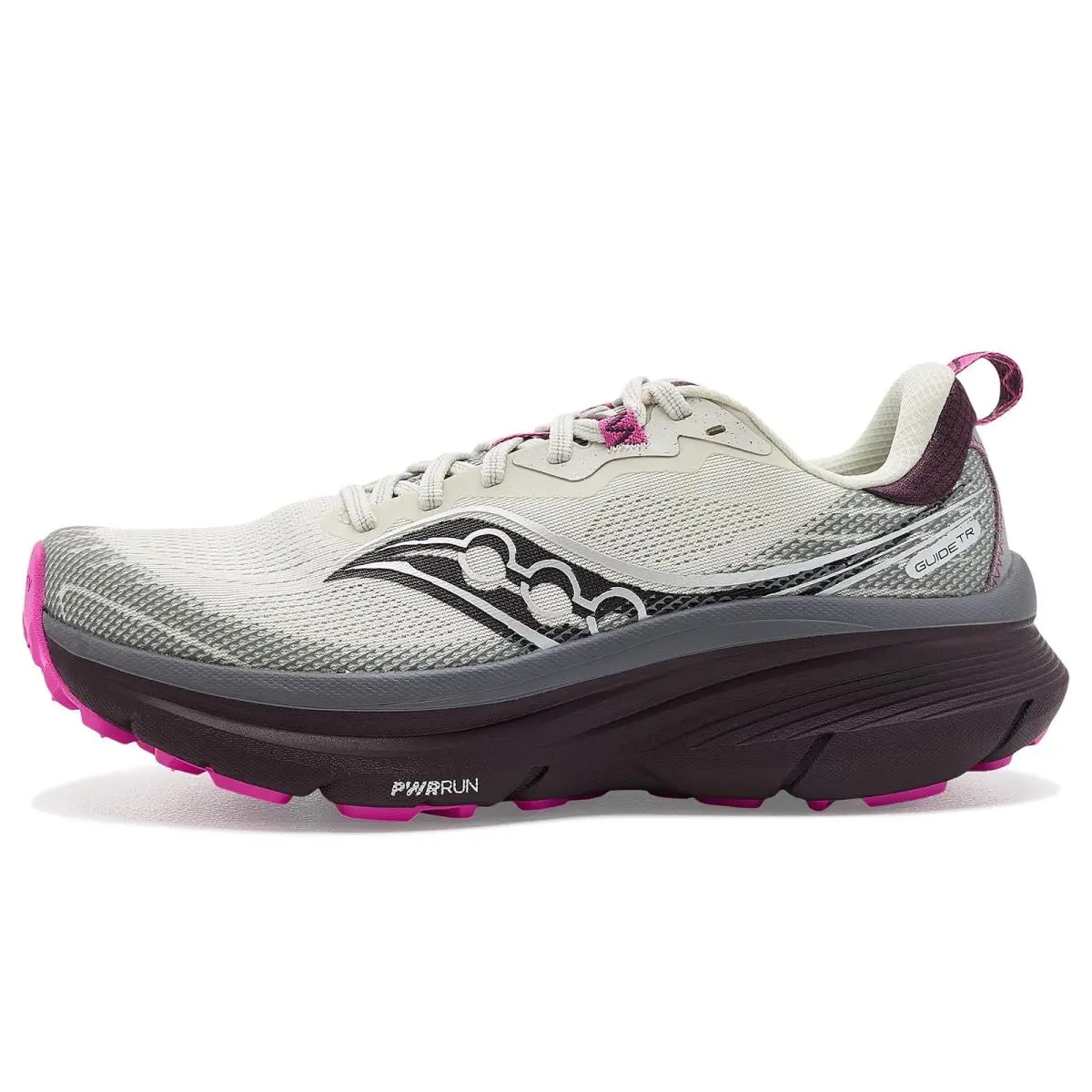 Saucony shoes - Quartz/Demure 2