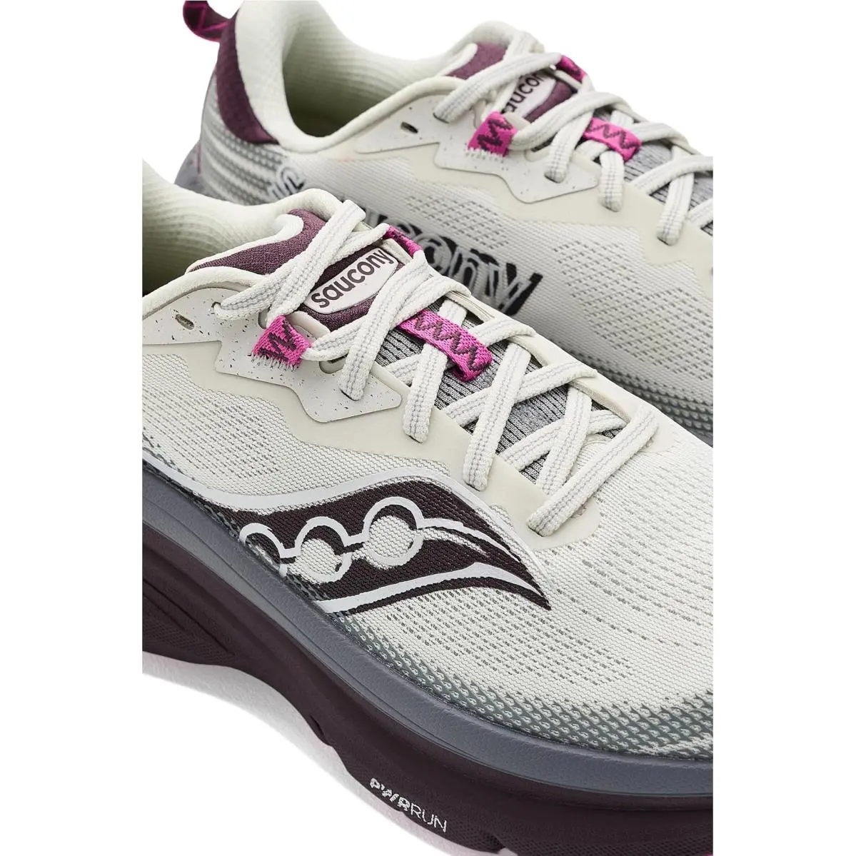 Saucony shoes - Quartz/Demure 4