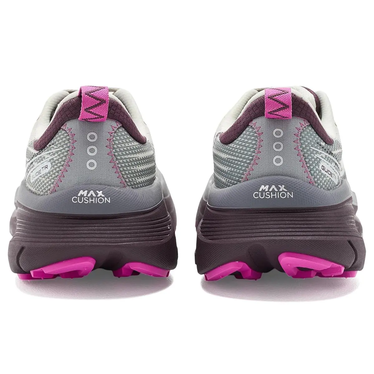 Saucony shoes - Quartz/Demure 12