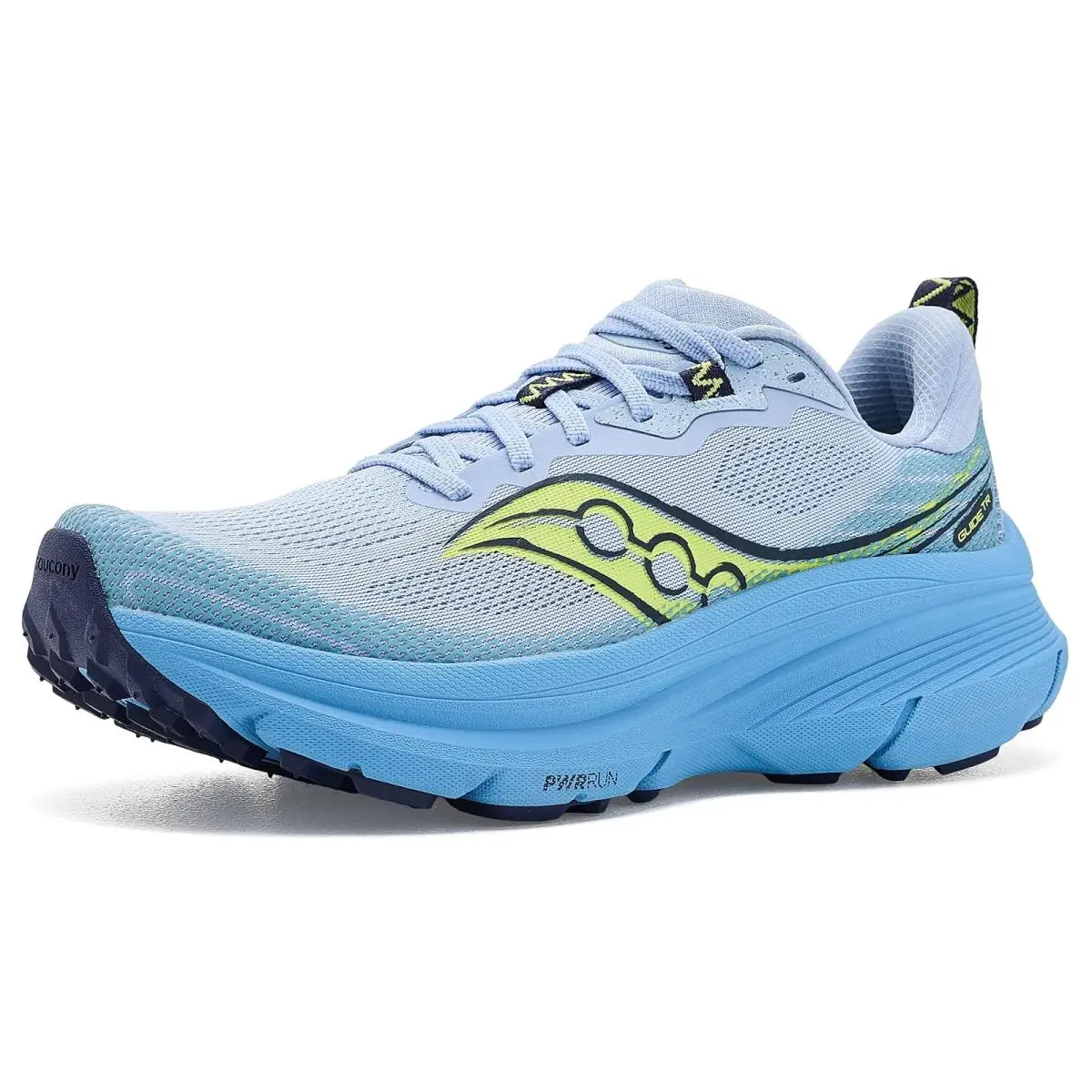 Saucony shoes - Quartz/Demure 13