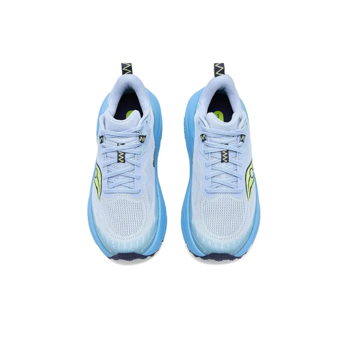 Saucony shoes - Quartz/Demure 14