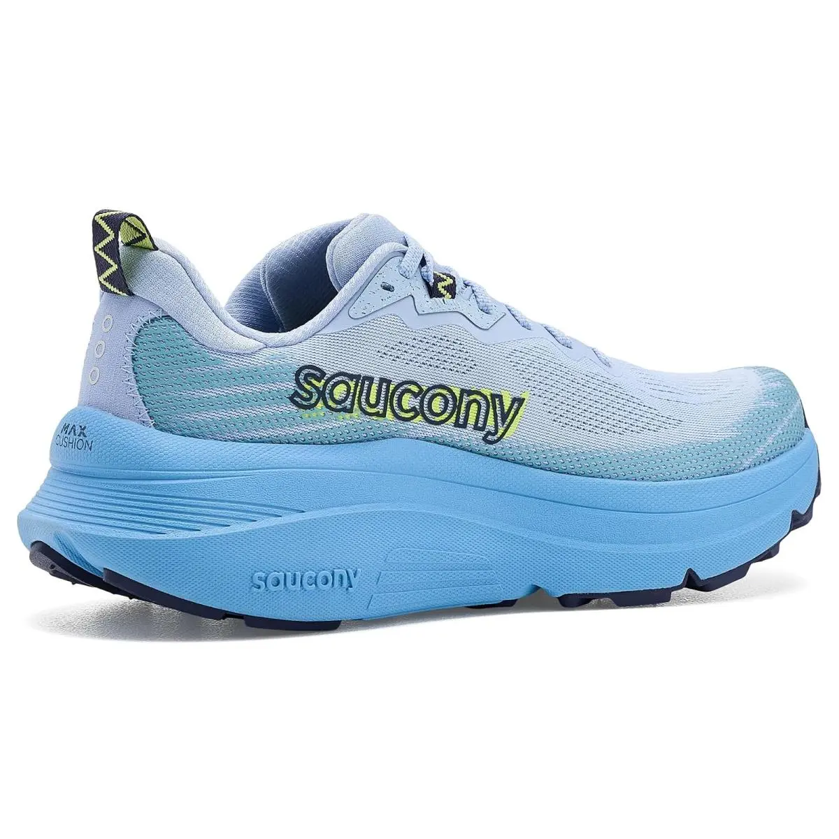 Saucony shoes - Quartz/Demure 15