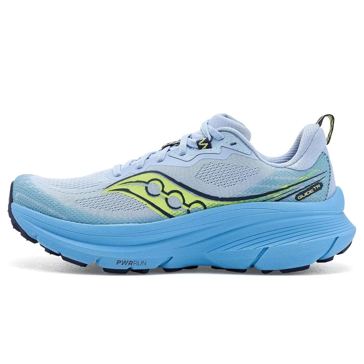Saucony shoes - Quartz/Demure 16