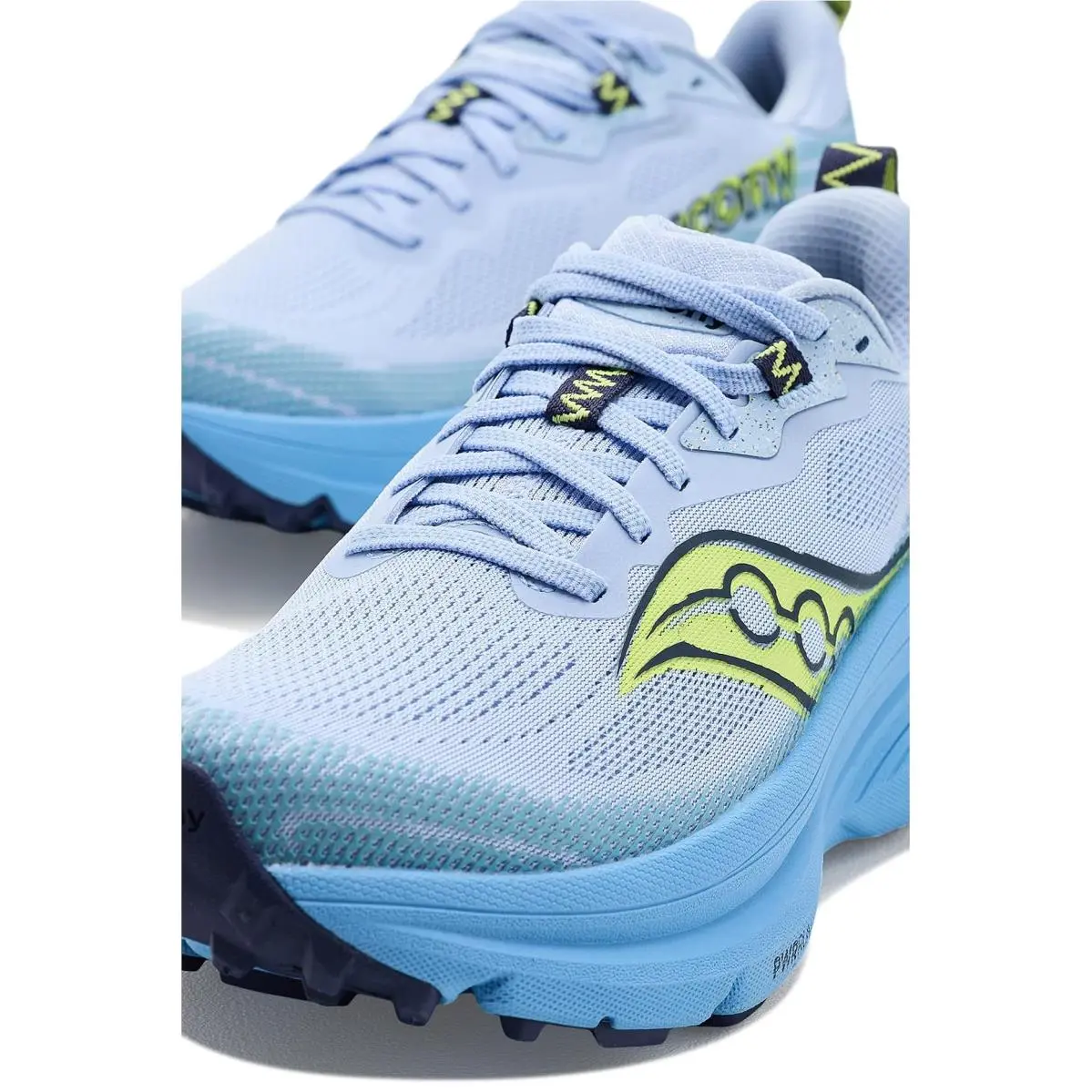 Saucony shoes - Quartz/Demure 18