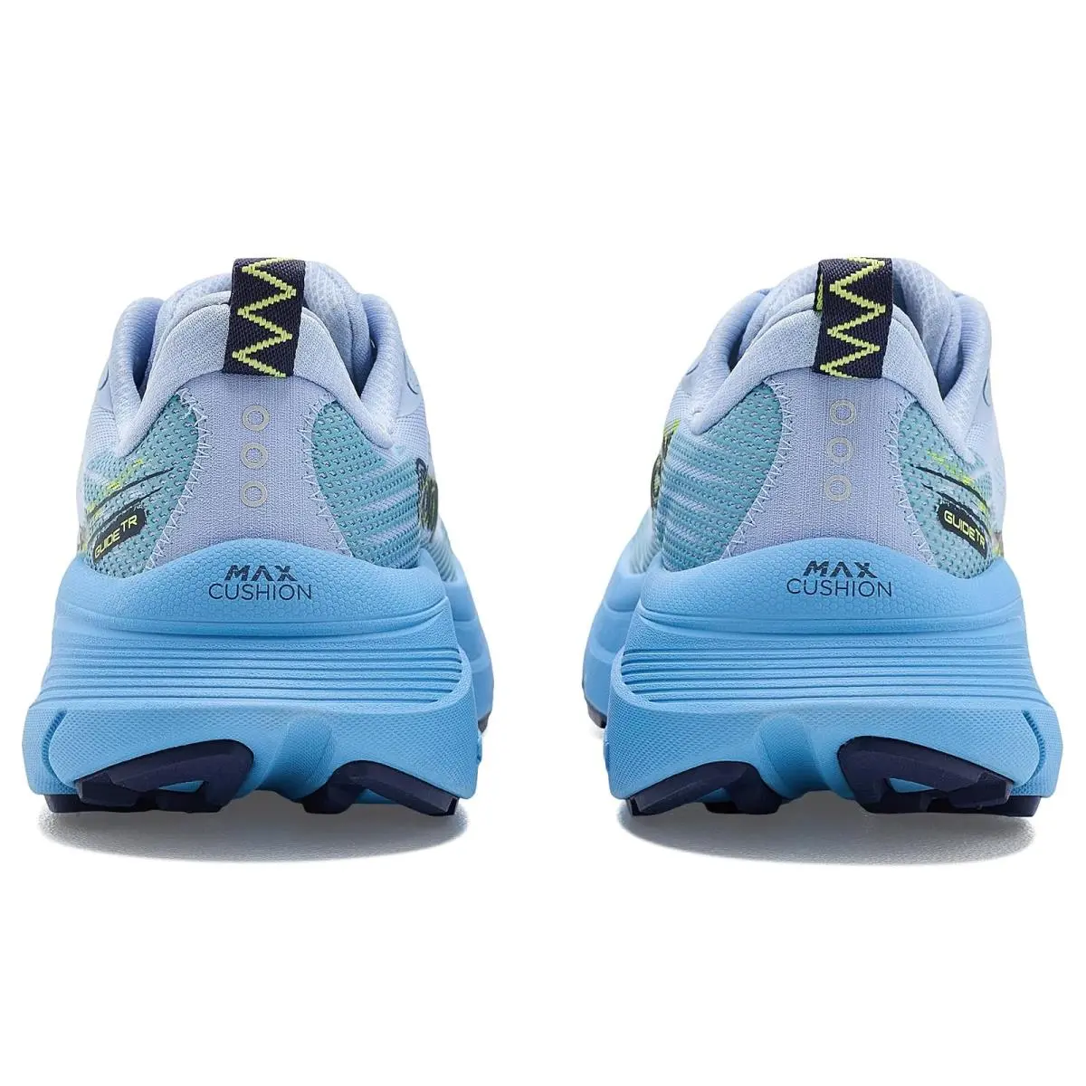 Saucony shoes - Quartz/Demure 19