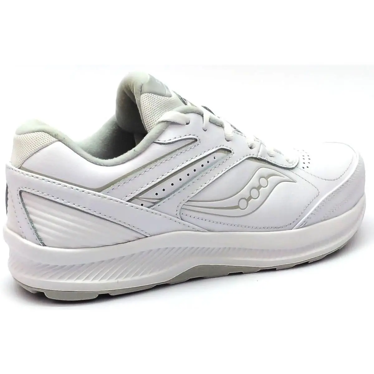 Saucony shoes - Saucony Echelon Walker 3 - Echelon Walker - White 2