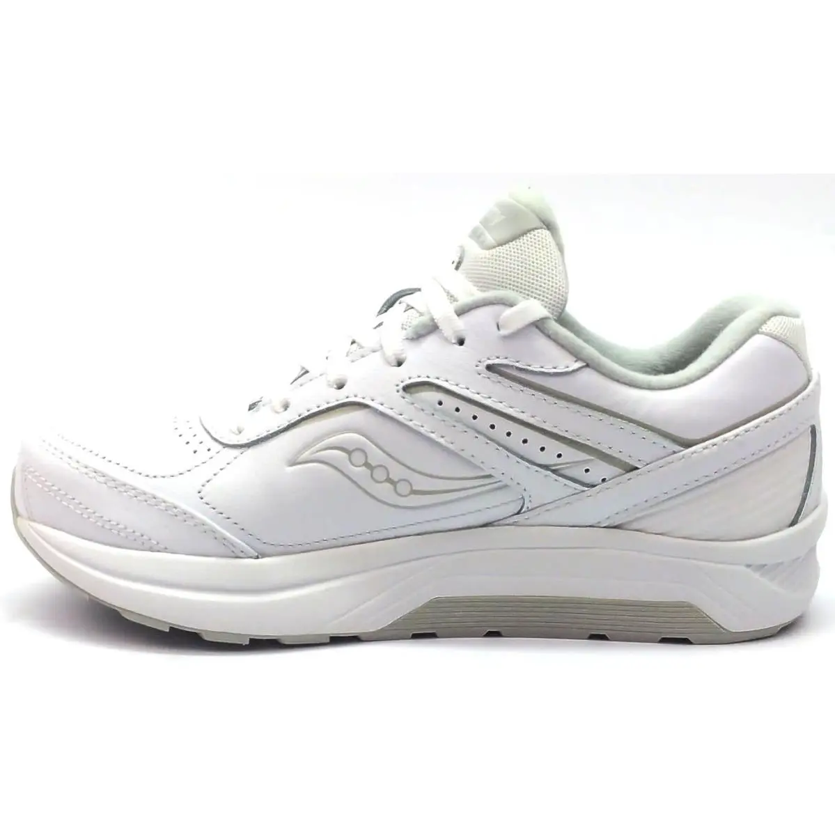 Saucony shoes - Saucony Echelon Walker 3 - Echelon Walker - White 0