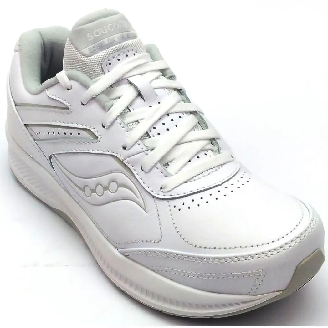 Saucony shoes - Saucony Echelon Walker 3 - Echelon Walker - White 1