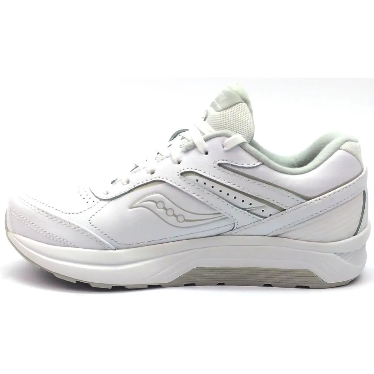 Saucony shoes - Saucony Echelon Walker 3 - Echelon Walker - White 5