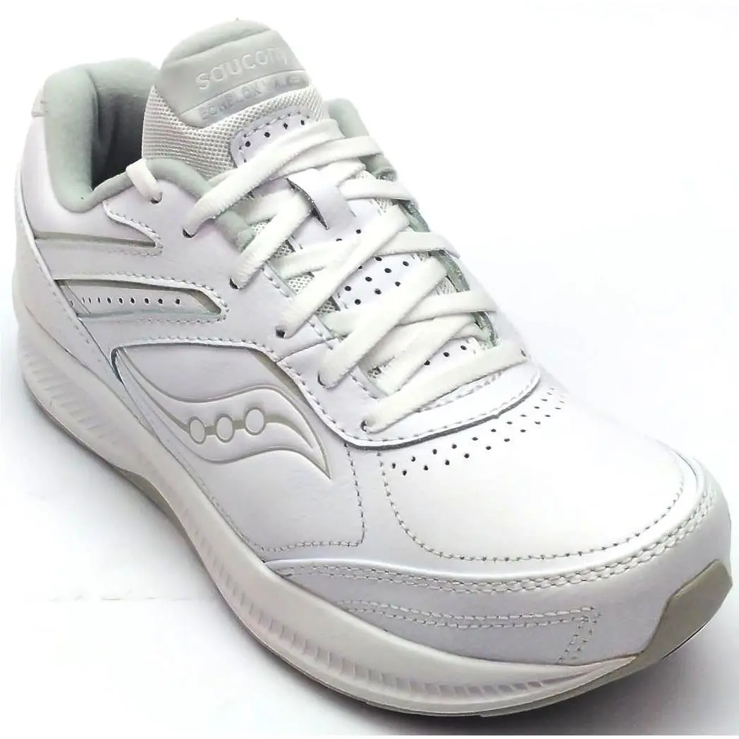 Saucony shoes - Saucony Echelon Walker 3 - Echelon Walker - White 6