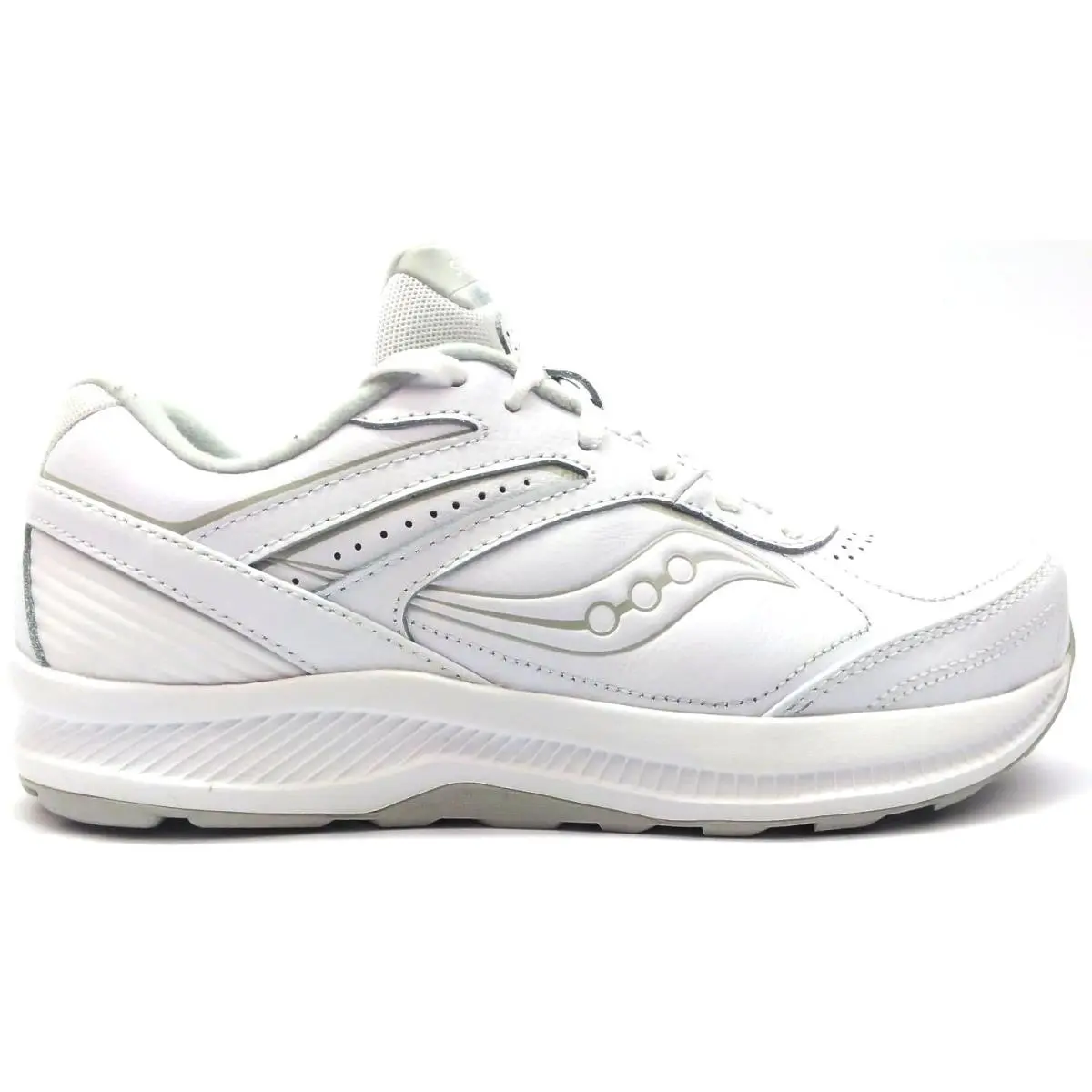 Saucony shoes - Saucony Echelon Walker 3 - Echelon Walker - White 4