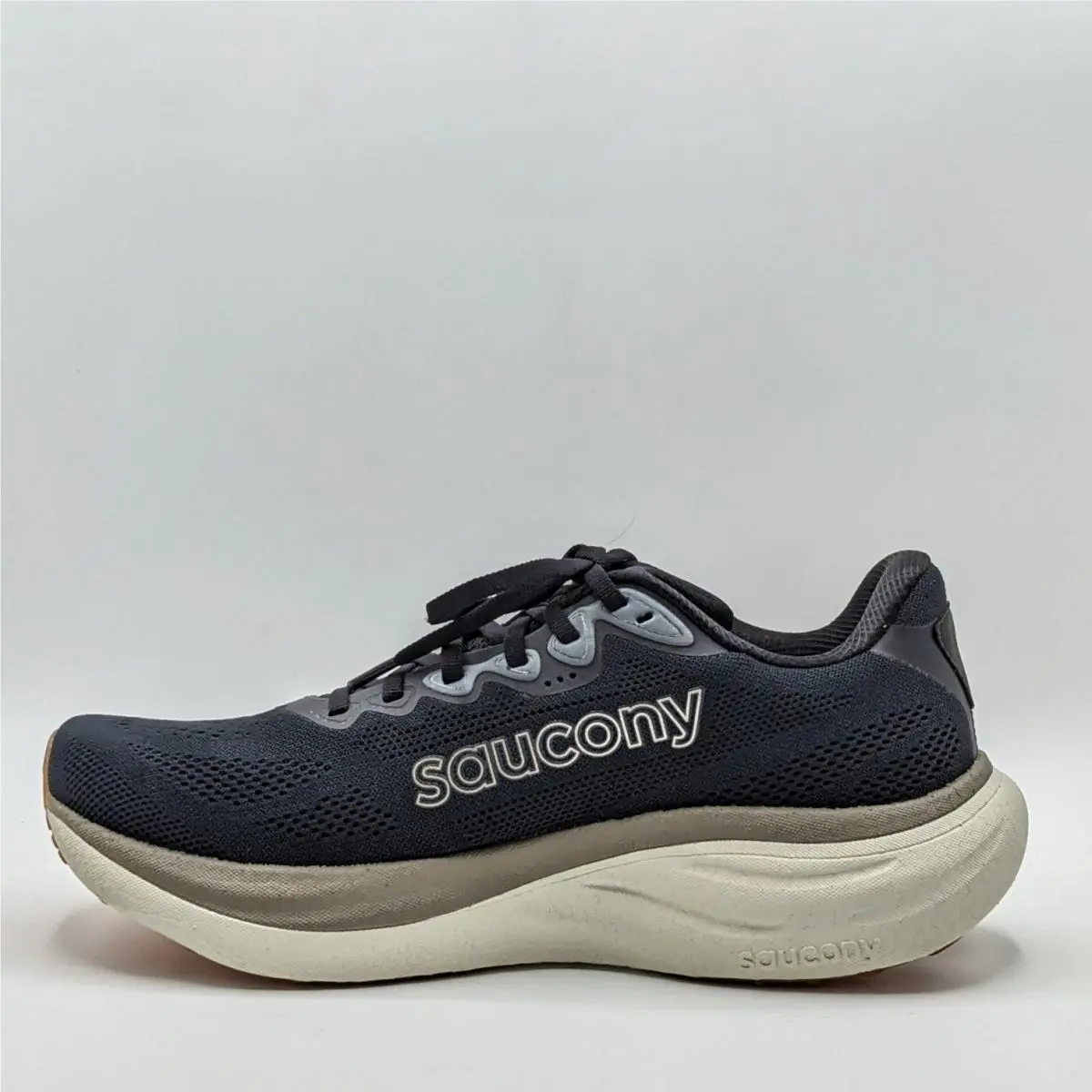 Saucony shoes - Saucony Ride 19 - Ride - S21055-145 - Black 8