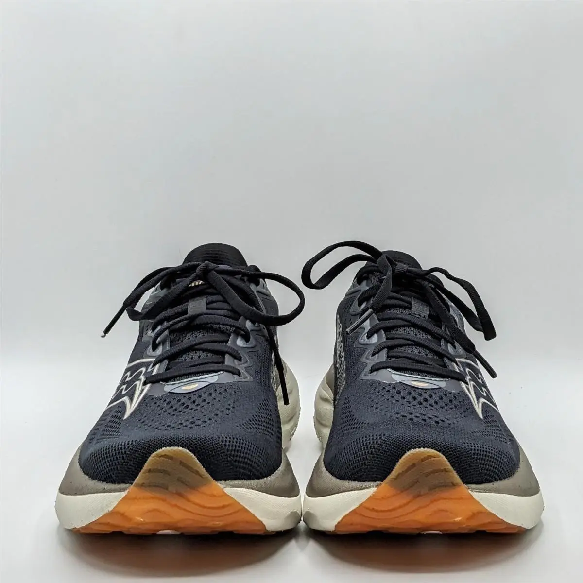 Saucony shoes - Saucony Ride 19 - Ride - S21055-145 - Black 9