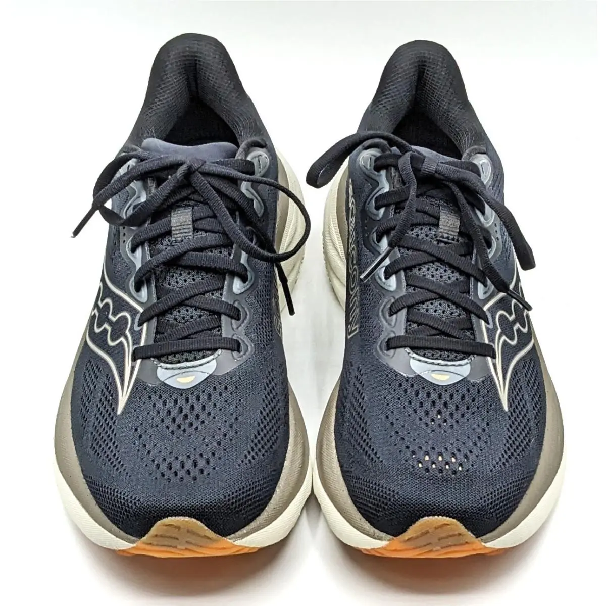 Saucony shoes - Saucony Ride 19 - Ride - S21055-145 - Black 10