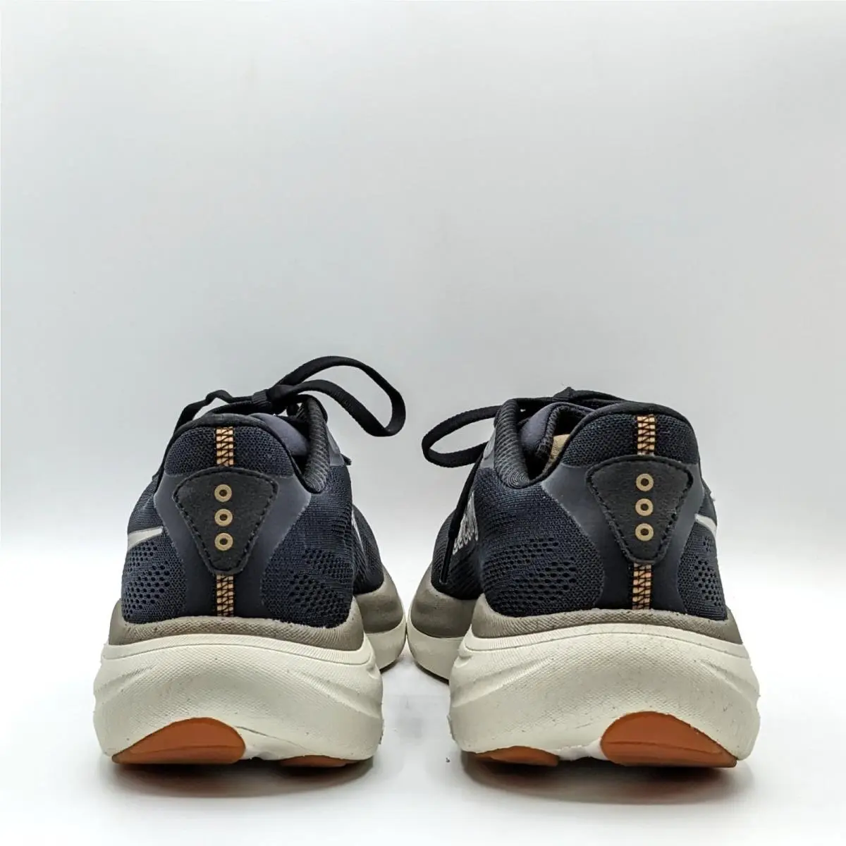 Saucony shoes - Saucony Ride 19 - Ride - S21055-145 - Black 13