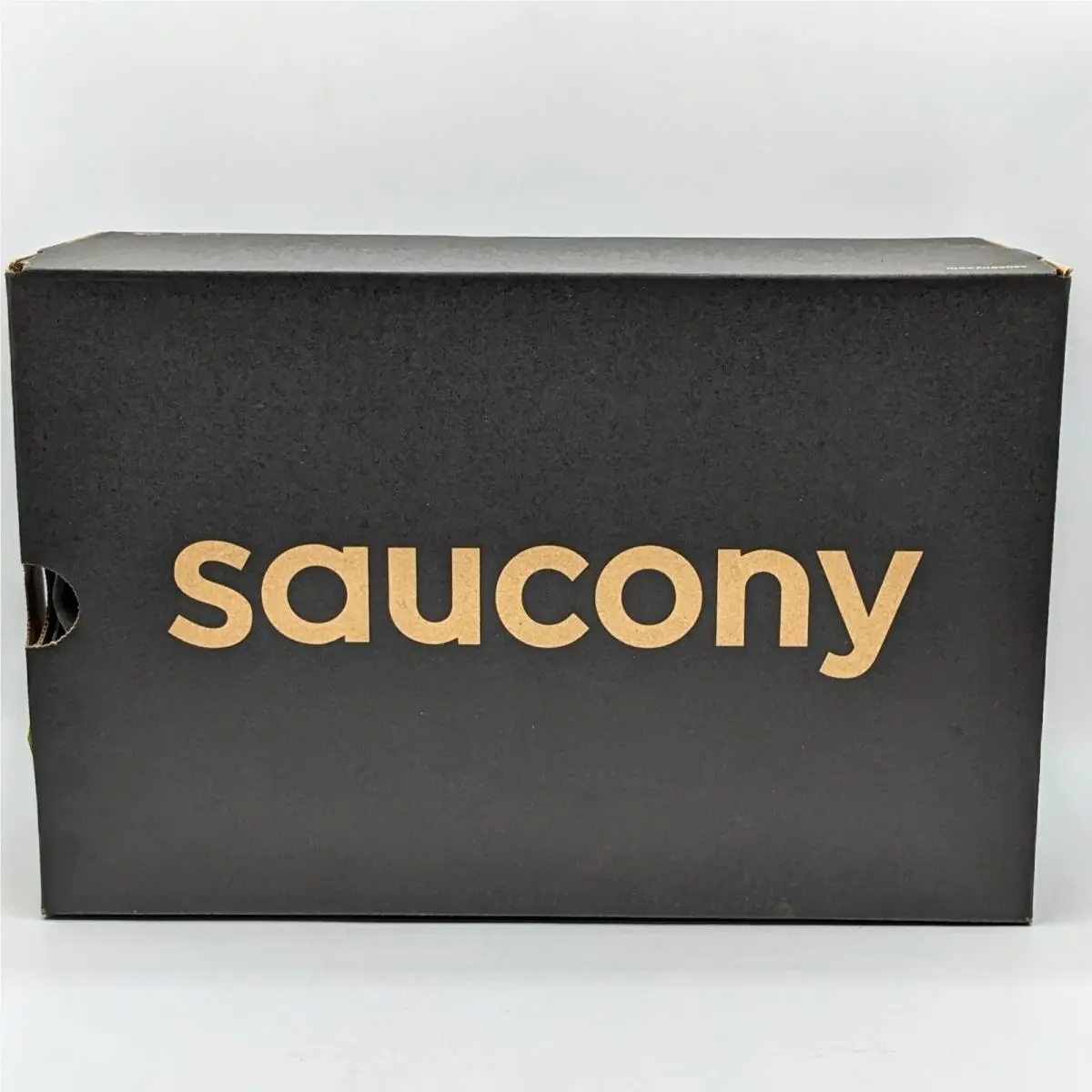 Saucony shoes - Saucony Ride 19 - Ride - S21055-145 - Black 32