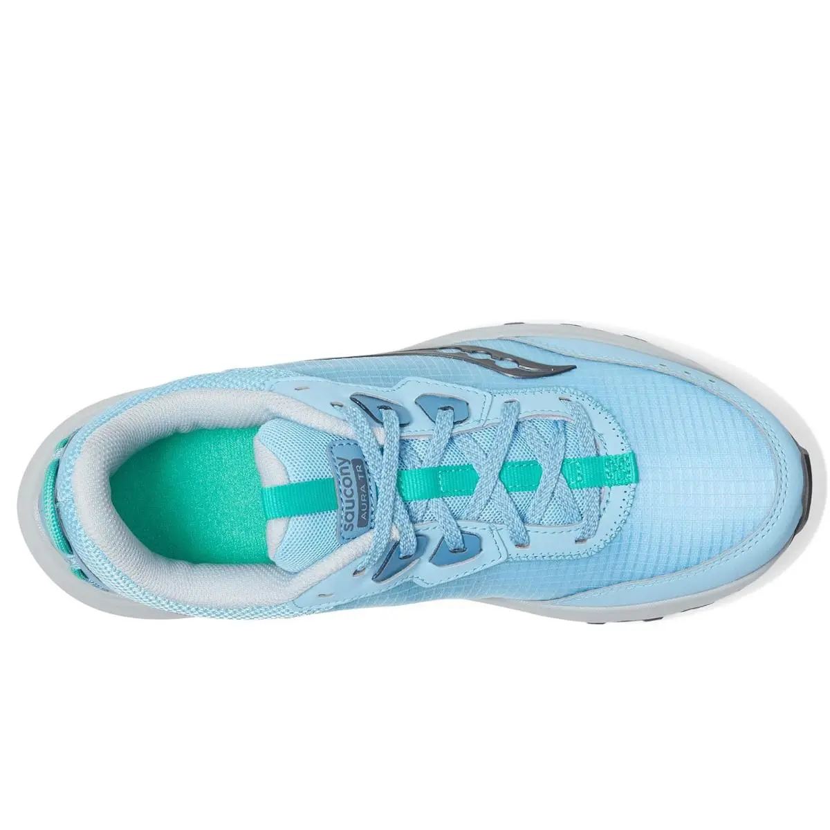 Saucony shoes - Breeze/Shado 0