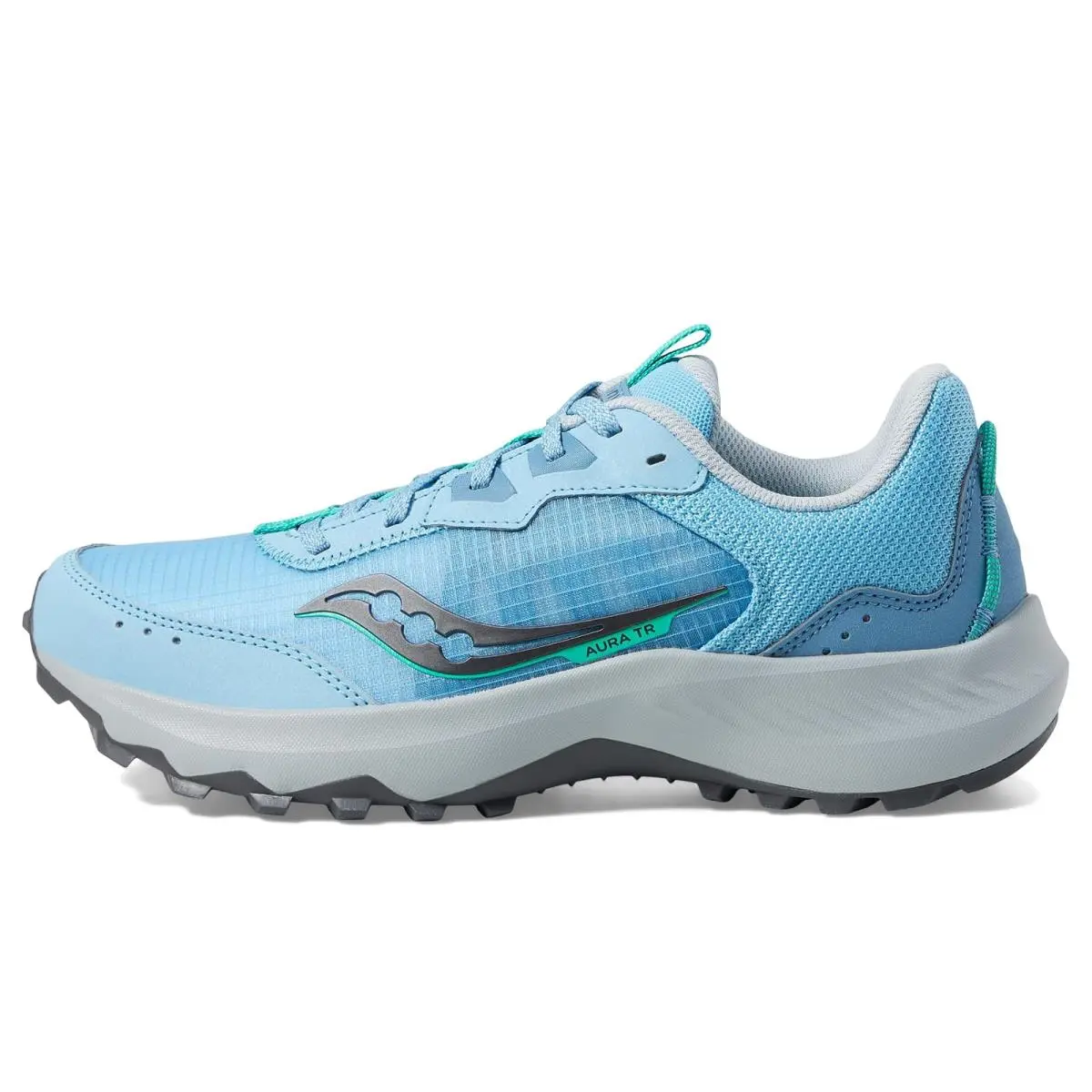 Saucony shoes - Breeze/Shado 8