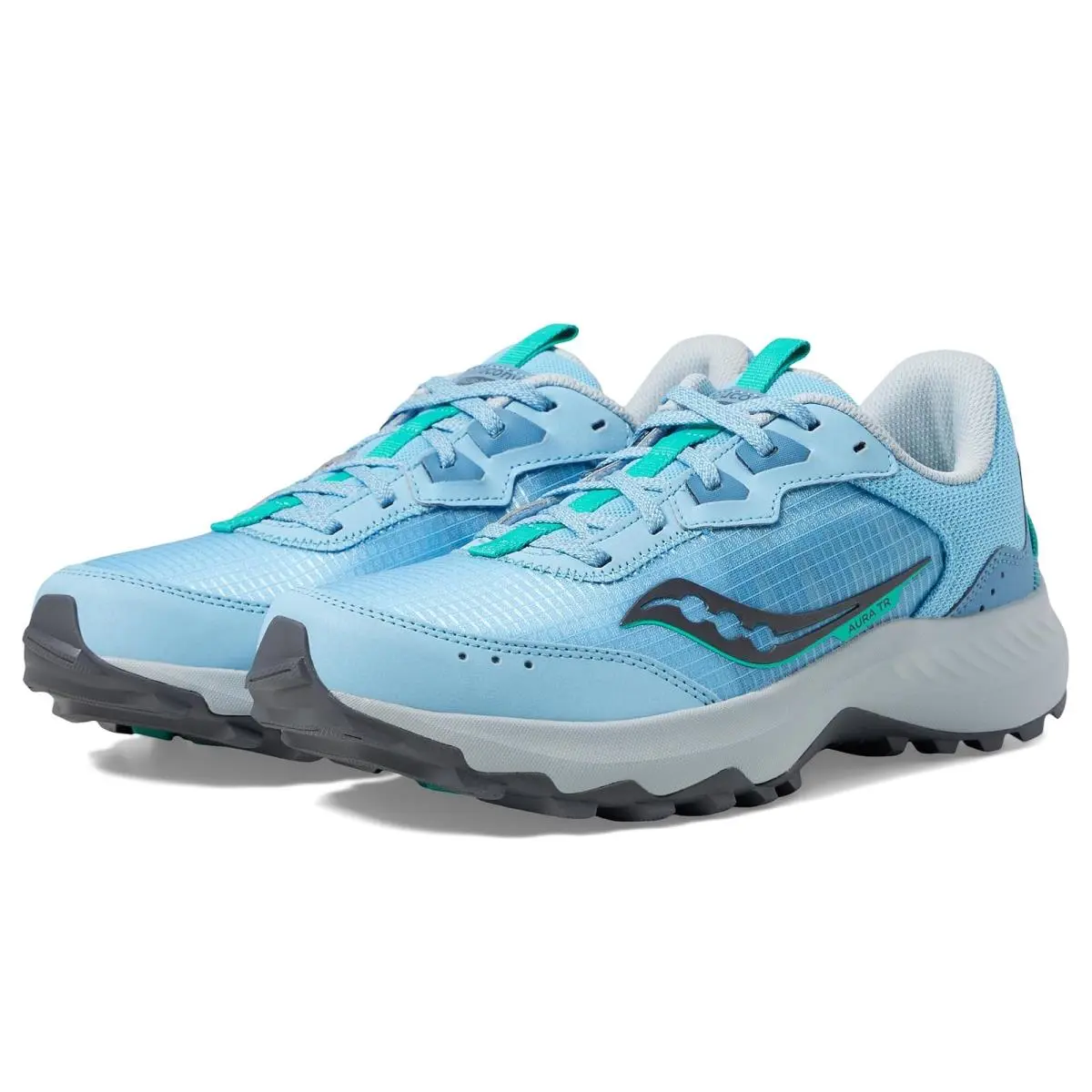 Saucony shoes - Breeze/Shado 5