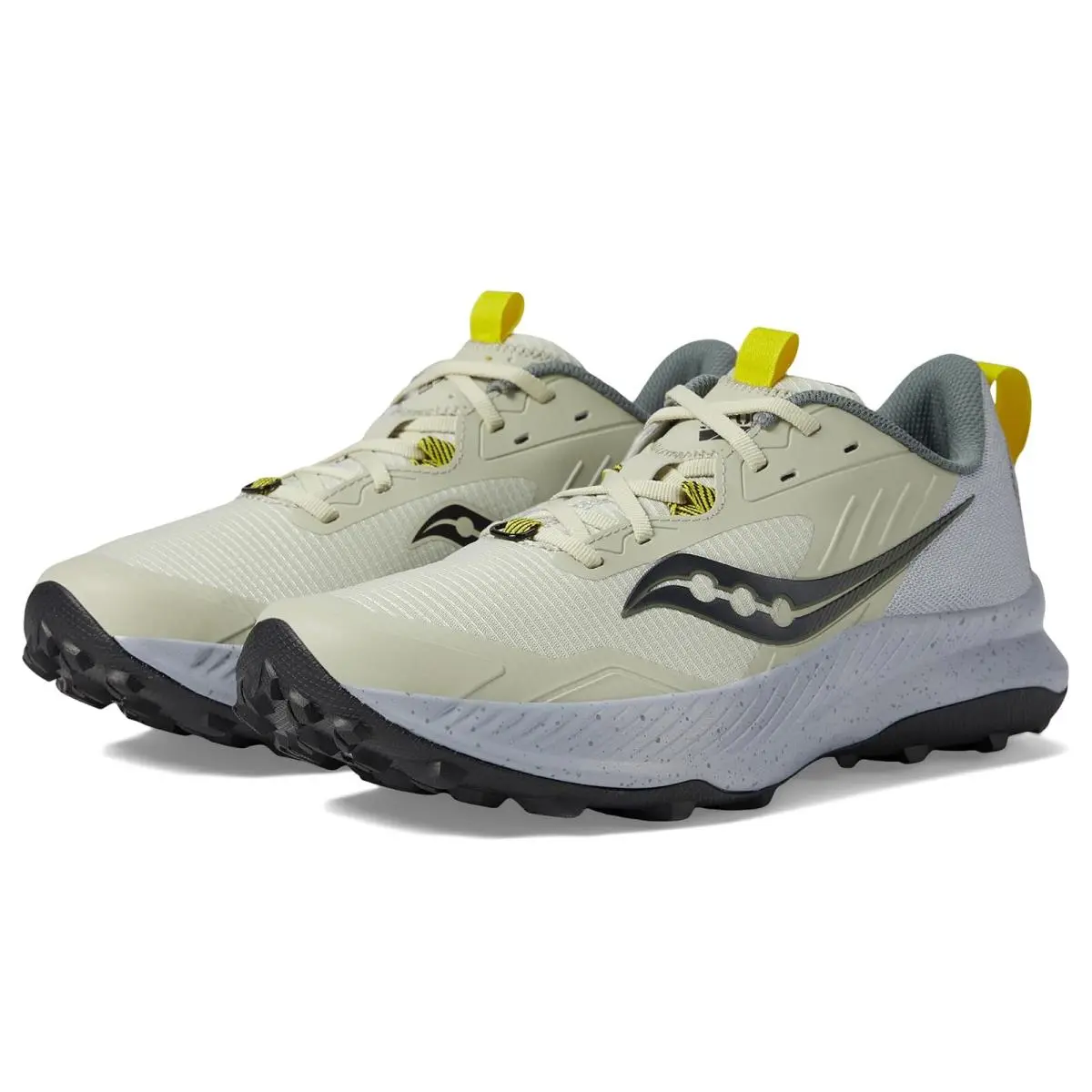 Man`s Sneakers Athletic Shoes Saucony Blaze TR
