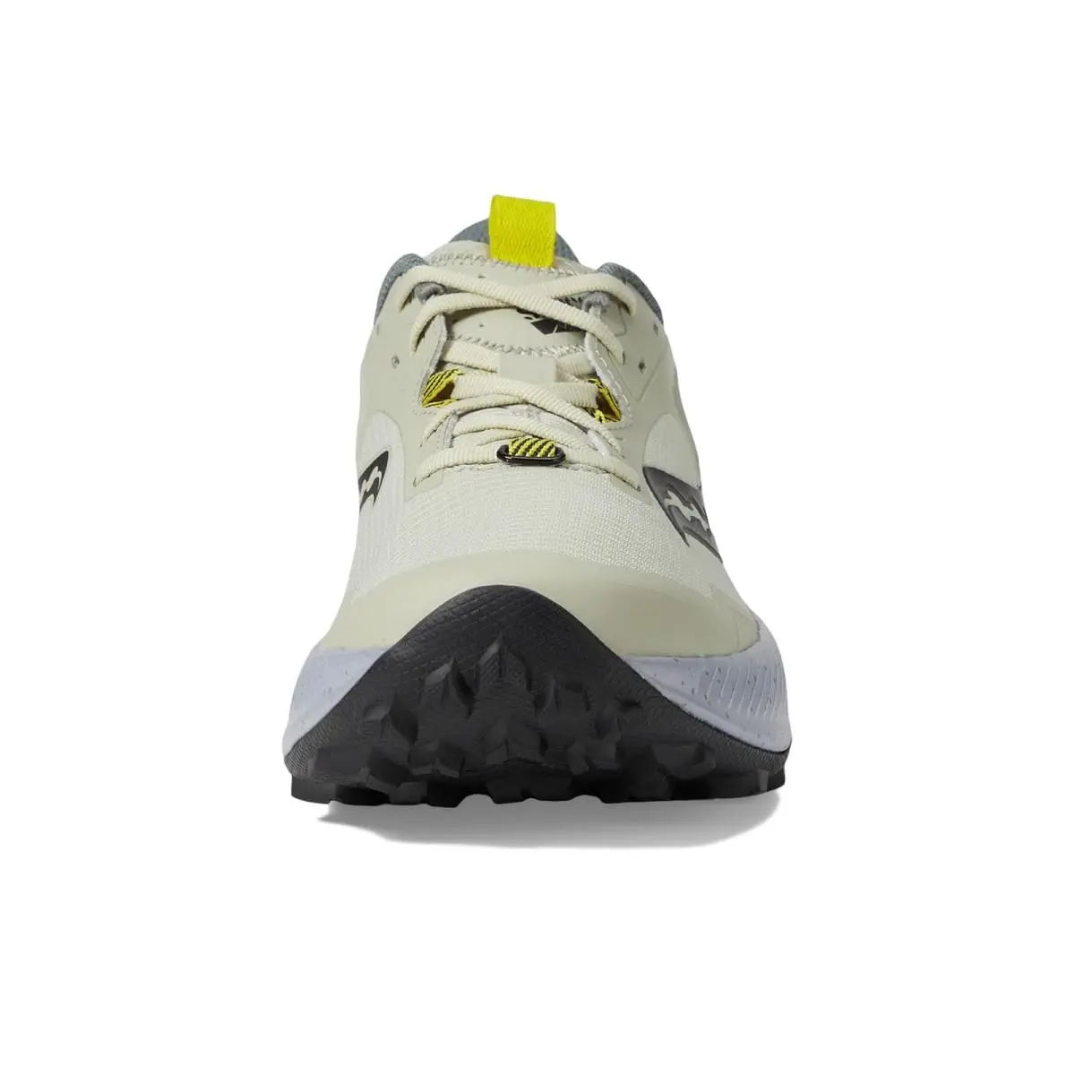 Saucony shoes - Stone/Black 1