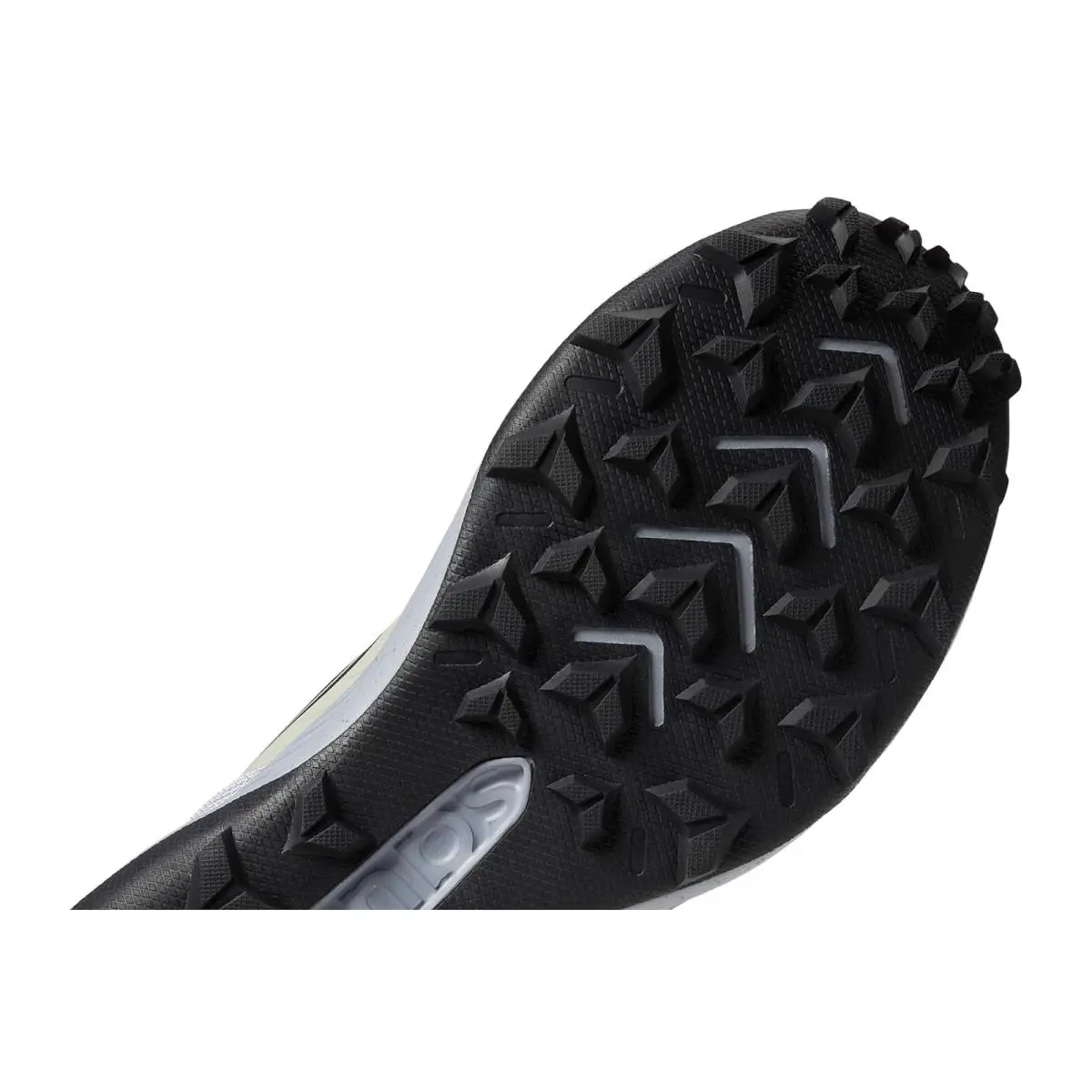 Saucony shoes - Stone/Black 4