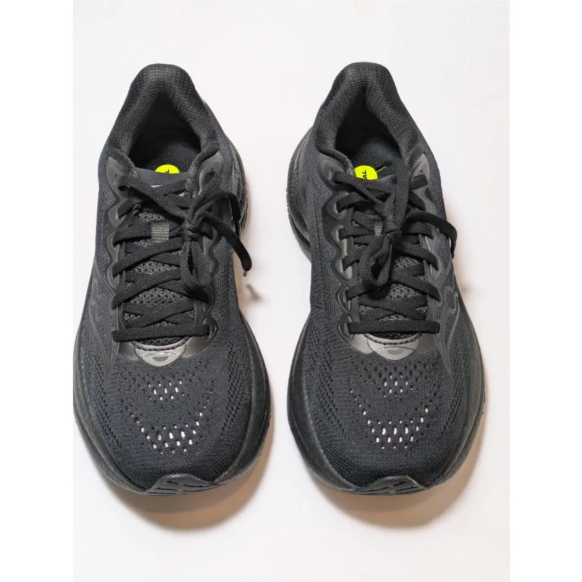 Saucony shoes - Saucony Ride 19 - Ride - S11055-151 - Black 0
