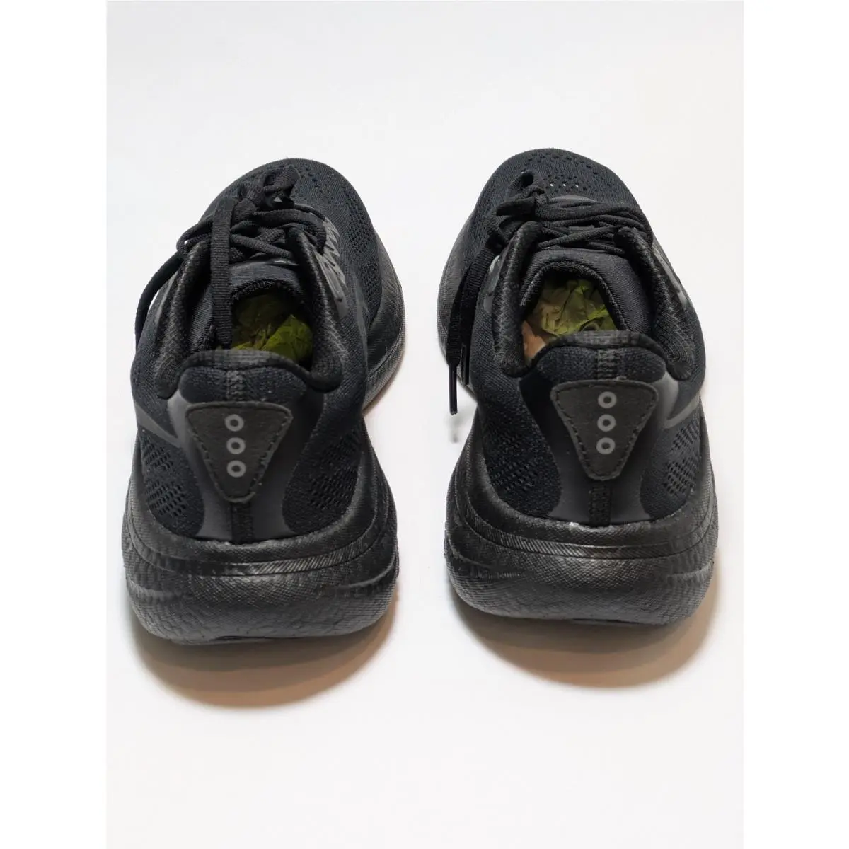 Saucony shoes - Saucony Ride 19 - Ride - S11055-151 - Black 1