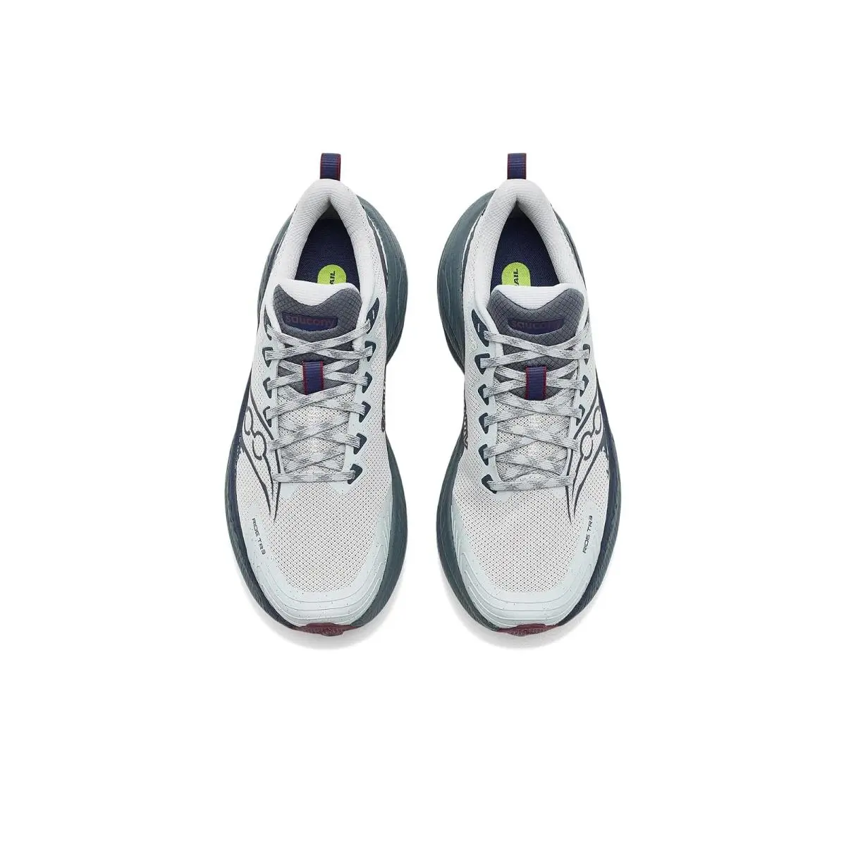 Saucony shoes - Cadet/Anchor 0